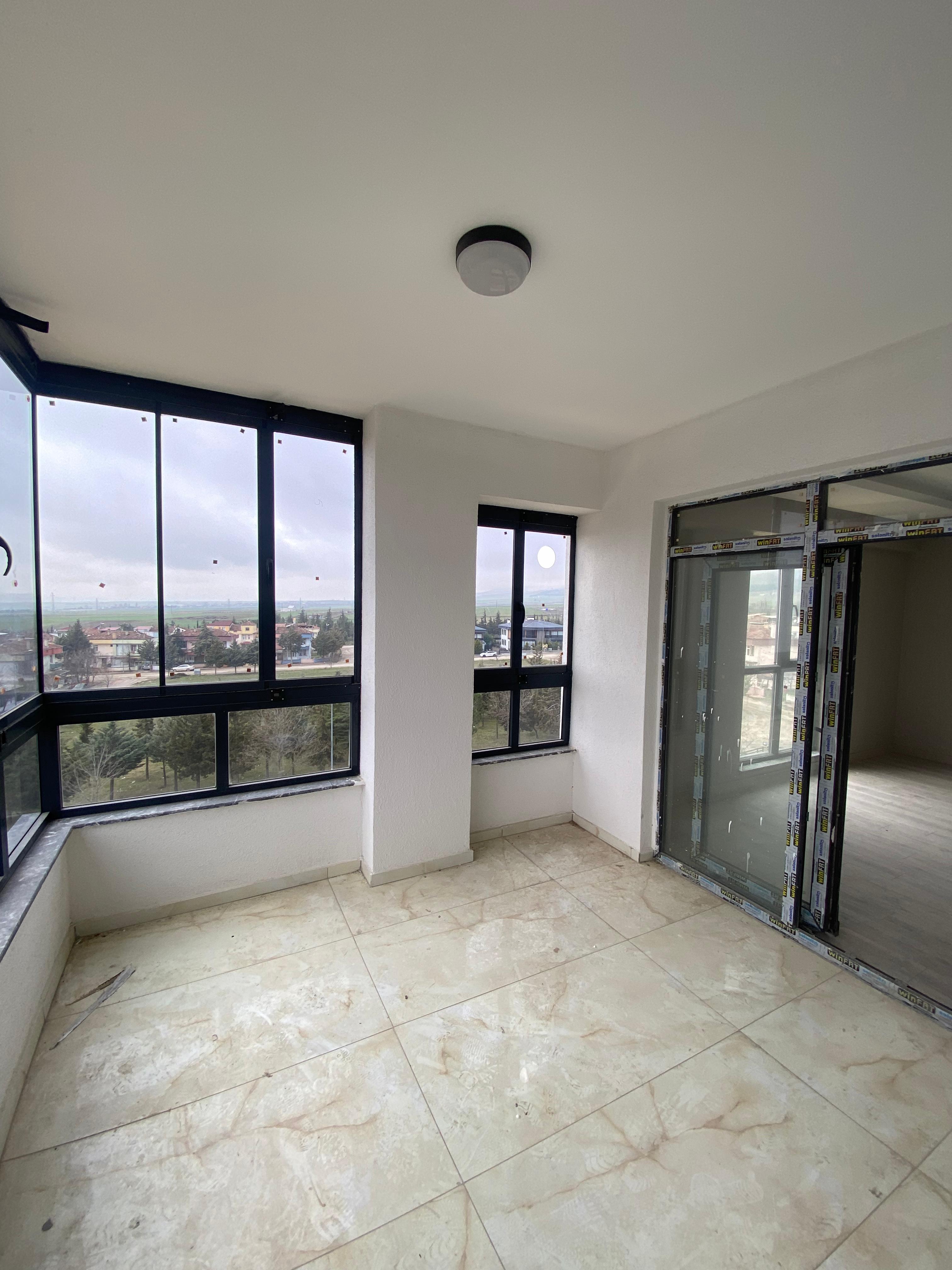 MABEL'DEN SATILIK LÜKS SİTE İÇERİSİNDE DAİRE